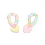 Necklace Candy Supplier - Vegan Tablet Sweets for Kids