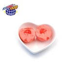 Strawberry Gummy Factory - 3D Eyeball Jam Filled Custom