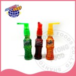 Sour Spray Candy Manufacturer - Fruity Tooth Mini Spray