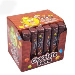 Chocolate Bean Factory - Imported Quality Mini Sweets