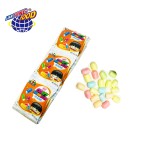 Marshmallow Candy Factory - Rainbow Crispy Fruit Cotton Bulk