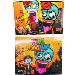 Halloween Gummy Factory - 3D Scary Tongue Shape Cartoon