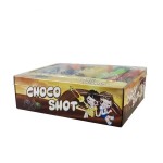 Chocolate Jam Supplier - Funny Needle Inject with Balloon