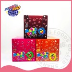 Popping Candy Factory - Magic Pop Natural Color Bulk