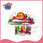 Short CC Stick Supplier - Mix Fruit from China Halal