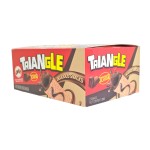 Triangle Chocolate Supplier - Crispy Candy Jam for Kids