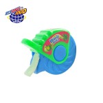 Long Roll Gum Supplier - Colorful Fruity Chewing Stickers