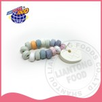 Heart Candy Factory - Bracelet Shaped Tablet Confectionery