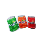 Cola Tablet Candy Supplier - Mini Soda Fruit Flavor Press