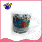 Cola Tablet Candy Supplier - Mini Soda Fruit Flavor Press