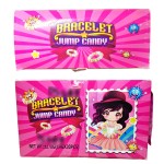 Bracelet Candy Factory - Colorful Fruity Popping Tablet