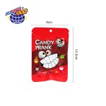 Prank Gummy Supplier - Sour Spicy Flavor Fun Box Bag