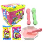 Jam Candy Supplier - Cartoon Colorful Compress Hard