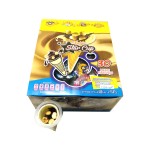 Ice Cream Chocolate Supplier - 15g Cone with Biscuit Wrap