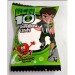 Hanging Marshmallow Supplier - 3g Customize Flavor Panel