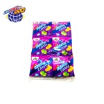 Soft Gummy Candy Supplier - Mixed Fruity Jelly Bean Bulk