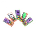 Chocolate Bean Supplier - Mix Color with Racing Car Toys