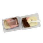 Milk Chocolate Manufacturer - Cartoon Candy Jam Toy Snacks