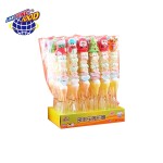 Doggy Marshmallow Supplier - Cute Cartoon Lollipop Candy