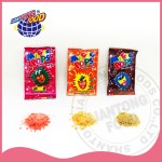 Popping Candy Factory - Fun Surprise Magic Mix Fruit Gummies