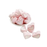String Cotton Candy Manufacturer - Colorful Butterfly Shape Cream