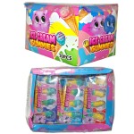 Ice Cream Gummy Supplier - Fun Shape Box Packaging Wholesale
