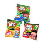 Buck Teeth Candy Manufacturer - Diamond Shape Multi-colored