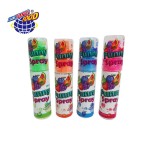 Liquid Candy Display Factory - Sweet Sour Spray Box