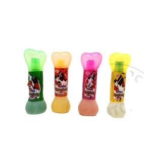 Spray Candy Supplier - Fruit Flavor Liquid Sugar Spray