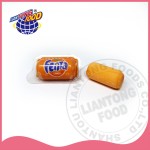 Bottle Shape Gum Manufacturer - Jam Filled Soda Fruit Flavor