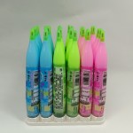 Pen Candy Manufacturer - 2-in-1 Fruity Taste Toy