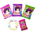 Bracelet Candy Factory - Colorful Fruity Popping Tablet