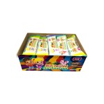 Mini Marshmallow Factory - 1g Color Ring Halal Cotton Candy