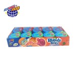 Long Roll Gum Supplier - Colorful Fruity Chewing Stickers