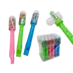 Music Whistle Candy Supplier - Multi-Colored Fruit Flavored