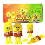 Hair Candy Supplier - Crazy Filling Jam Liquid Jelly Novelty