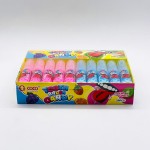 Toothbrush Candy Supplier - Brush Shape Jam Jelly Liquid