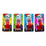 Halloween Gummy Factory - 3D Scary Tongue Shape Cartoon