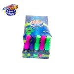 Bottle Candy Supplier - Colorful Box Package Fruit Flavor