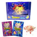 Popping Candy Manufacturer - Surprise Cartoon Bubble Gum