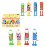 Liquid Candy Factory - Fruity Flavor Jelly Pop Sweets