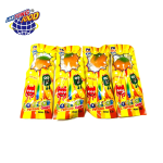 Light Lollipop Factory - Fruit Shape with Popping Candy