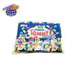 Soft Gummy Candy Manufacturer - Halal Multi-Color Jelly Beans