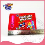 Powdered Candy Supplier - 3-in-1 Sugar + CC Stick + Bar