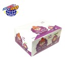 CC Stick Candy Factory - Colorful Mix Fruit Straw Powder