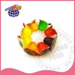 Jelly Cup Supplier - Sealed Bottle 15g Pulp Mixed Color