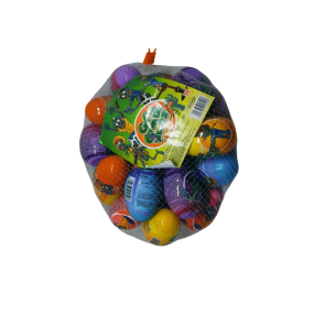 Chewing Gum Manufacturer - Orange Grape Lemon Flavor 2g Bulk