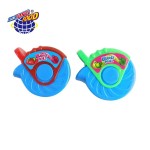 Long Roll Gum Supplier - Colorful Fruity Chewing Stickers