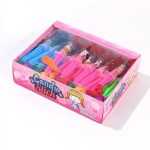 Jelly Pen Factory - Fruit Flavor Syringe Toy with Balloon