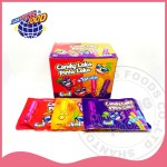 Powdered Candy Supplier - 3-in-1 Sugar + CC Stick + Bar